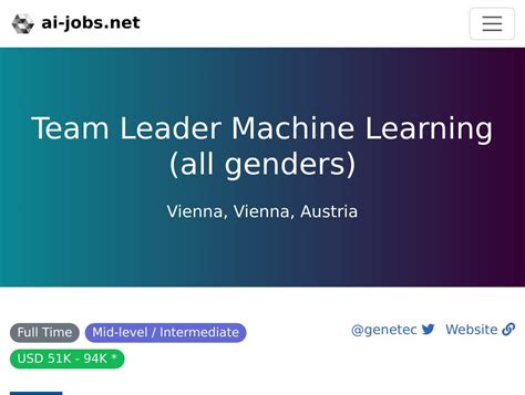 bwin jobs|Software Engineer (All genders) job at Bwin in Vienna .